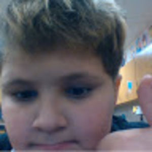 Meet your Posher, Jordan